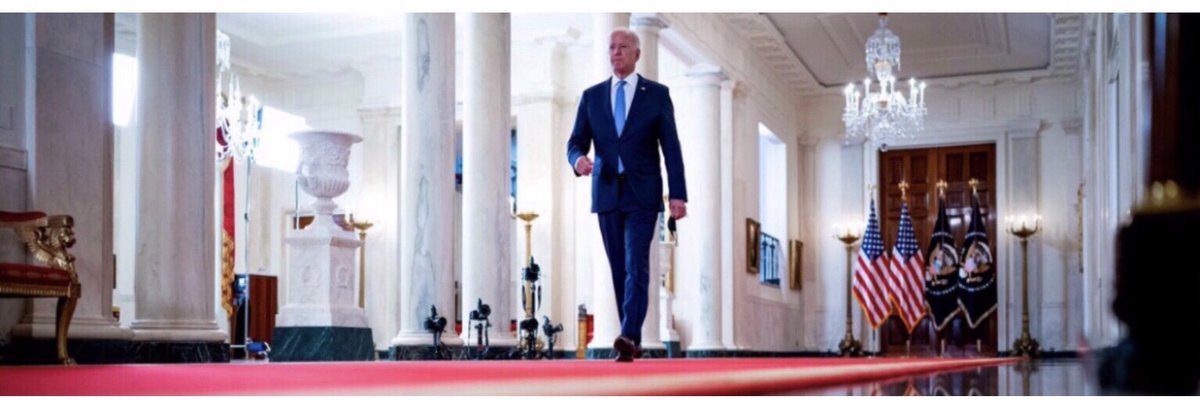 Soupcon1's tweet image. -Unemp 3.6%
-9M new jobs
-6.2B student debt relief
-American Rescue Plan
-First gun law in 30yrs
-Confirmed 70+ judges
-Strongest NATO alliance
-New Infrastructure bill
-New Supreme Court Justice
-Secured $1.5B from Mexico
-Reduce deficit in 2022 by $1.7T