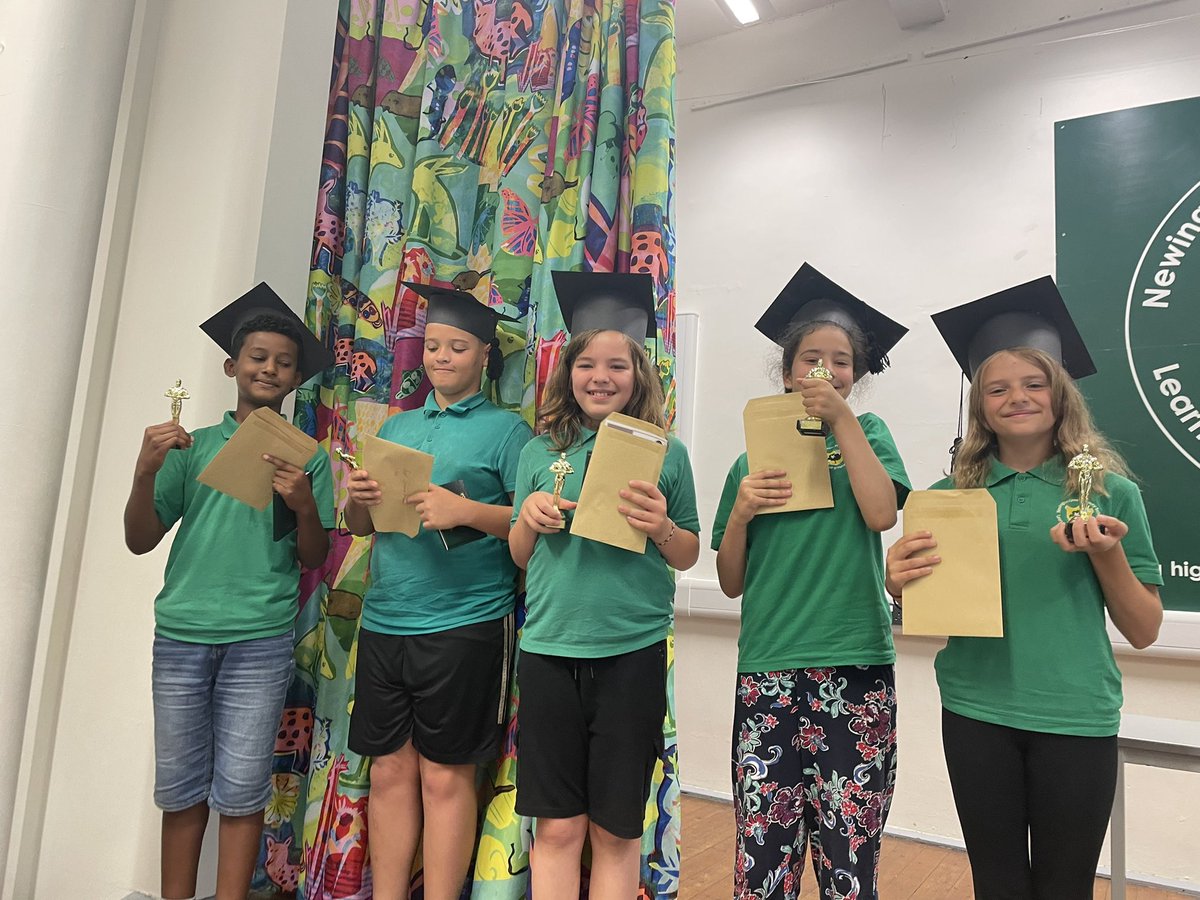 Our fabulous award winners! Lookout for the videos of our Best Film winners 🏆