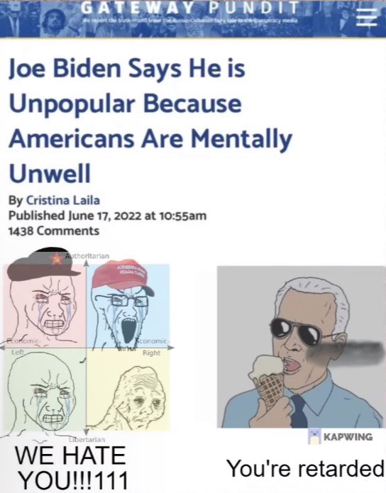 crestfallen hoss tweet media