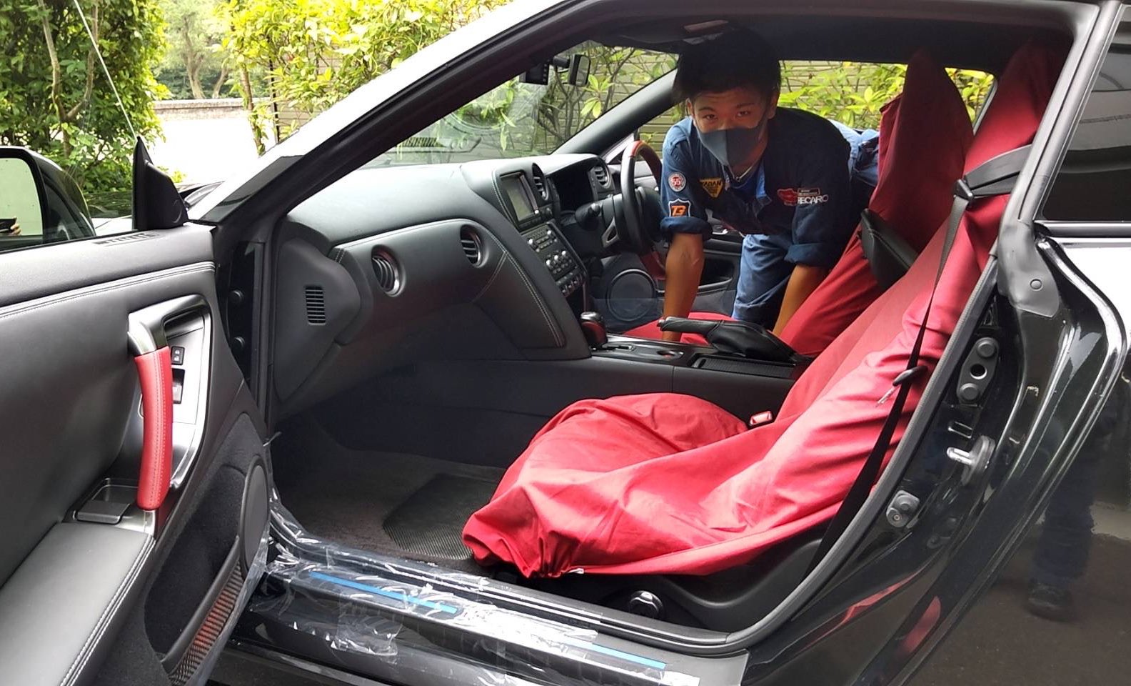 花壇自動車大学校 公式 Kadan Atcs Twitter