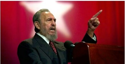 Esta es la Revolución socialista y democrática de los humildes, con los humildes y para los humildes.
#CubaPorLaPaz 
#CubaPorLaVida 
#cuba
<a href="/cubacooperaven/">Brigada Médica Cubana en Venezuela</a> 
<a href="/CubaCooperaVeS2/">Misión Médica Cubana Estado Sucre</a>