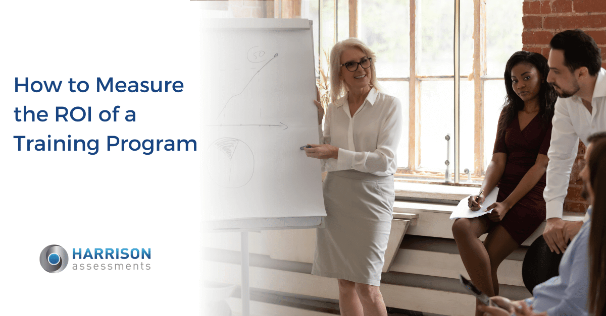 Harrison_HAI's tweet photo. How do you know if your training is actually adding value to the organization? Here are three key measures to help you understand and calculate the Return On Investment of your training programs.
https://t.co/forFeAxxqS https://t.co/F19v9gACi1