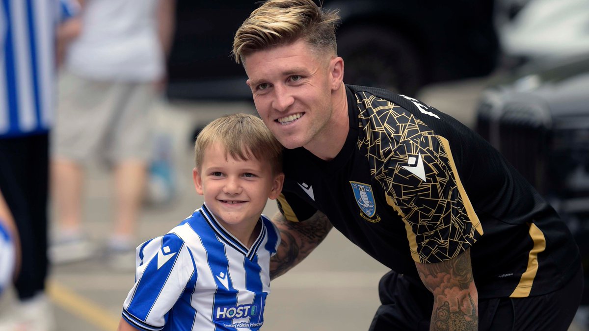 swfc's tweet image. It’s our exclusive Kit Sponsors event on Monday in S6, and sponsors Ian Cocker Precision Engineering are giving two lucky supporters the chance to be there!

Simply RT this post for your chance to win!

For more info on Kit Sponsorship packages, email commercial@swfc.co.uk

#swfc