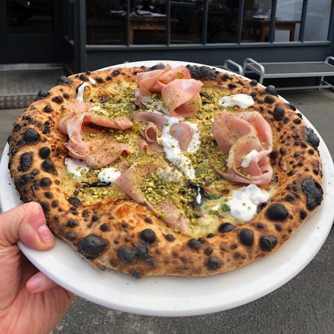 littleforestdub's tweet photo. We have good news!! From this week onwards our full menu will be available for Saturday lunch. Including all of our signature pizzas 😋 reservation recommended. https://t.co/abQJbVlx4m
