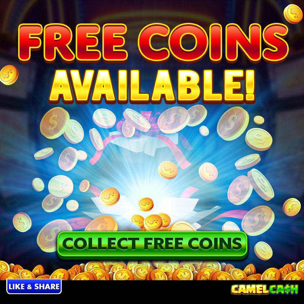 CamelCashCasin0's tweet photo. Let's get it and get off to Vegas! ⭐
Grab your free coins, Play @ CCC & enjoy the exact vibes of Vegas from your couch.
GRAB YOUR FREE COINS 👇
https://t.co/0ZW0oHlzTK
#slotmachines #winner #freecoin #wins #pokies #jackpots #spin #highroller #reelpower https://t.co/IVFqf7E1tg