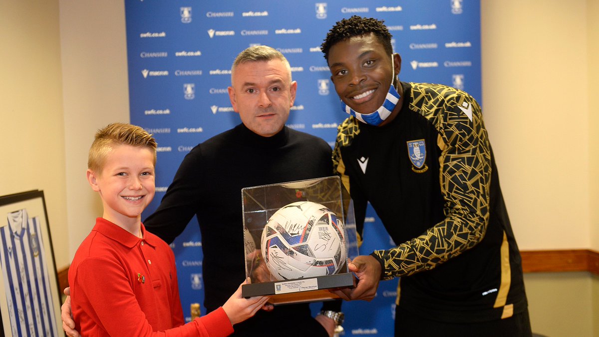 swfc's tweet image. It’s our exclusive Kit Sponsors event on Monday in S6, and sponsors Ian Cocker Precision Engineering are giving two lucky supporters the chance to be there!

Simply RT this post for your chance to win!

For more info on Kit Sponsorship packages, email commercial@swfc.co.uk

#swfc