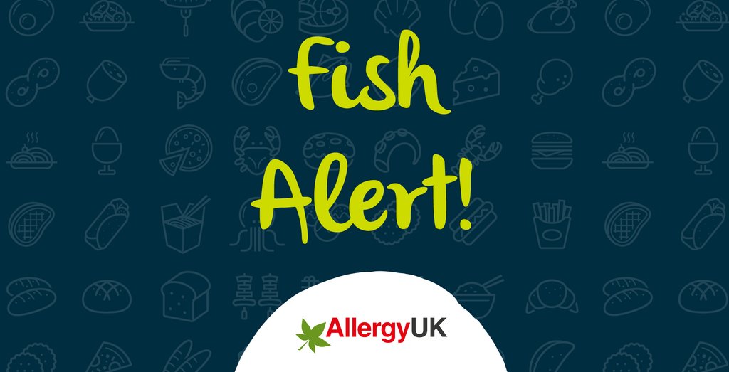 AllergyUK1's tweet photo. Munch is recalling Munch Chicken and Bacon Caesar wrap because the product contains fish which is not mentioned on the label. This means the product is a possible health risk for anyone with an allergy to fish. For more info 👉️ https://t.co/bRPfNf5Vs1 https://t.co/gVdFxAlZO7