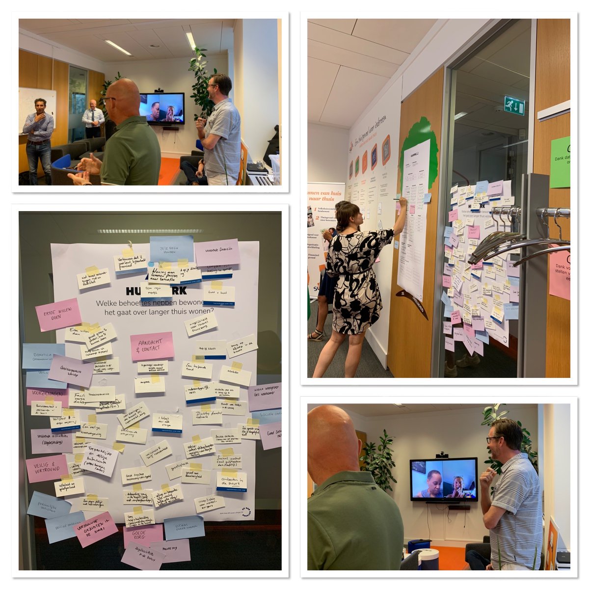 woningcorporatie SOR tweet media