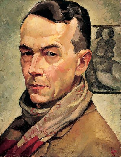 twistopherrobin's tweet photo. #Art #EdwinHolgate https://t.co/aYU1JuiGjE
