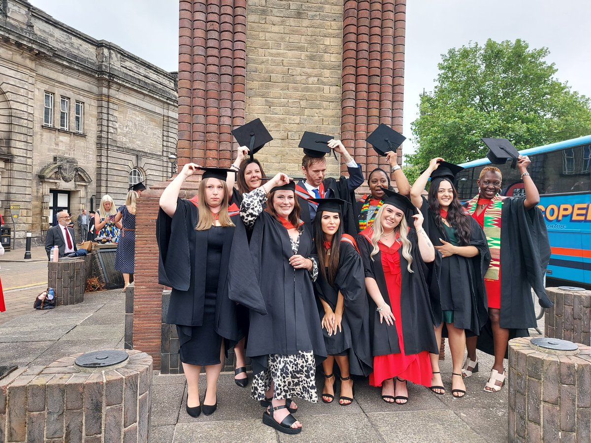 JulesTipping1's tweet photo. Congrats to all our @StaffsUniSWLaw #SWLPAP students! πππ₯π #Proud https://t.co/wY50UIkCD8