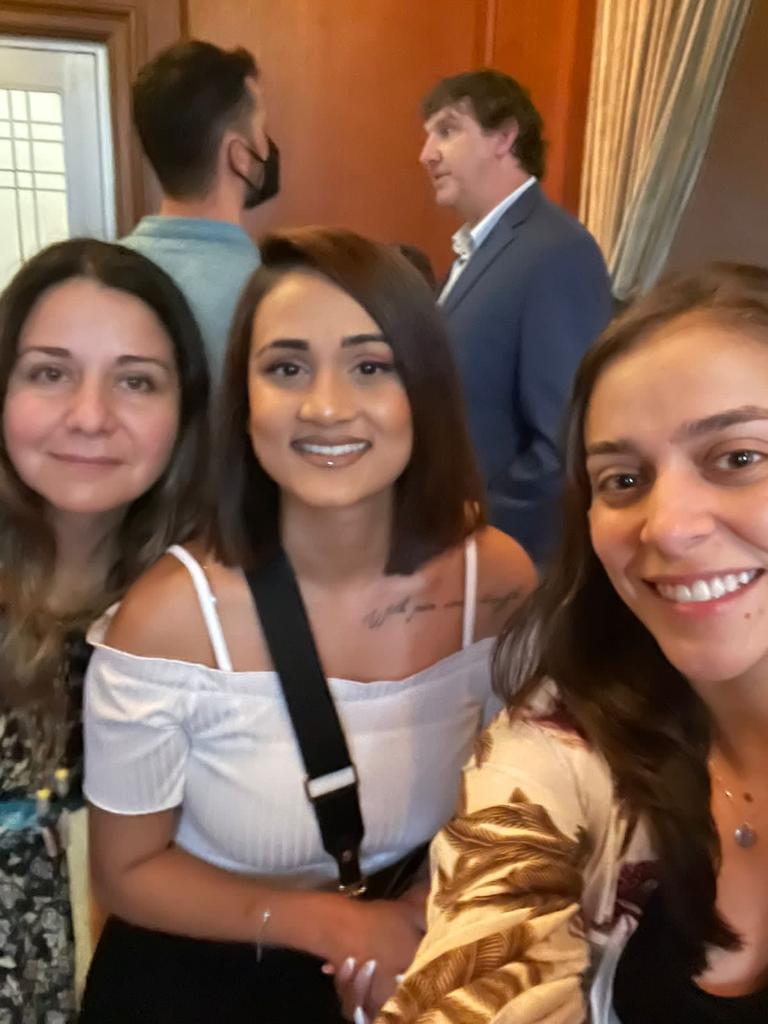 Paula Morales tweet media