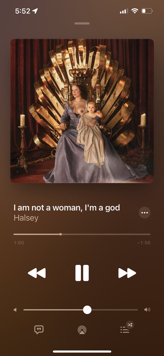tr3ntsh4ffer's tweet photo. I will marry Halsey https://t.co/H4qoDGhAHO