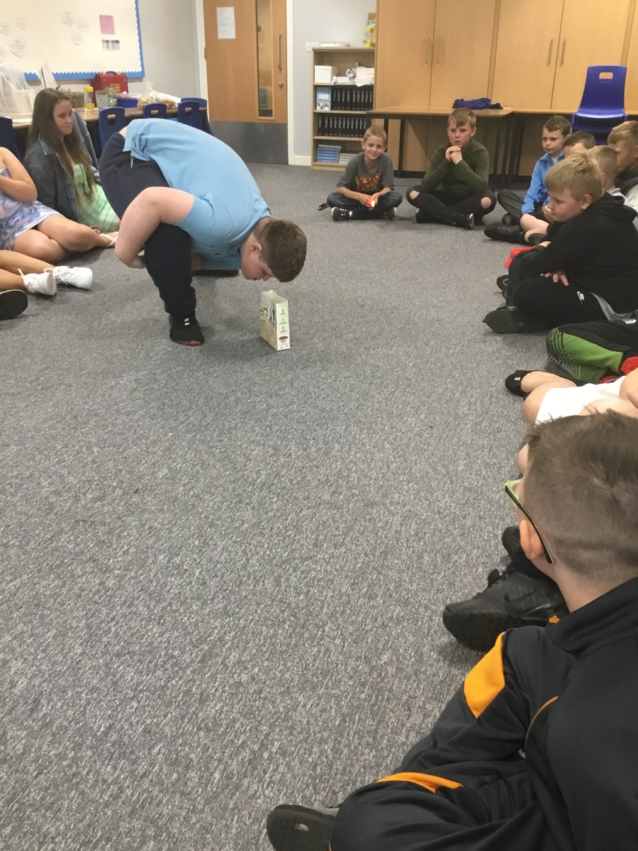 Year 6 Simpson’s Lane tweet media