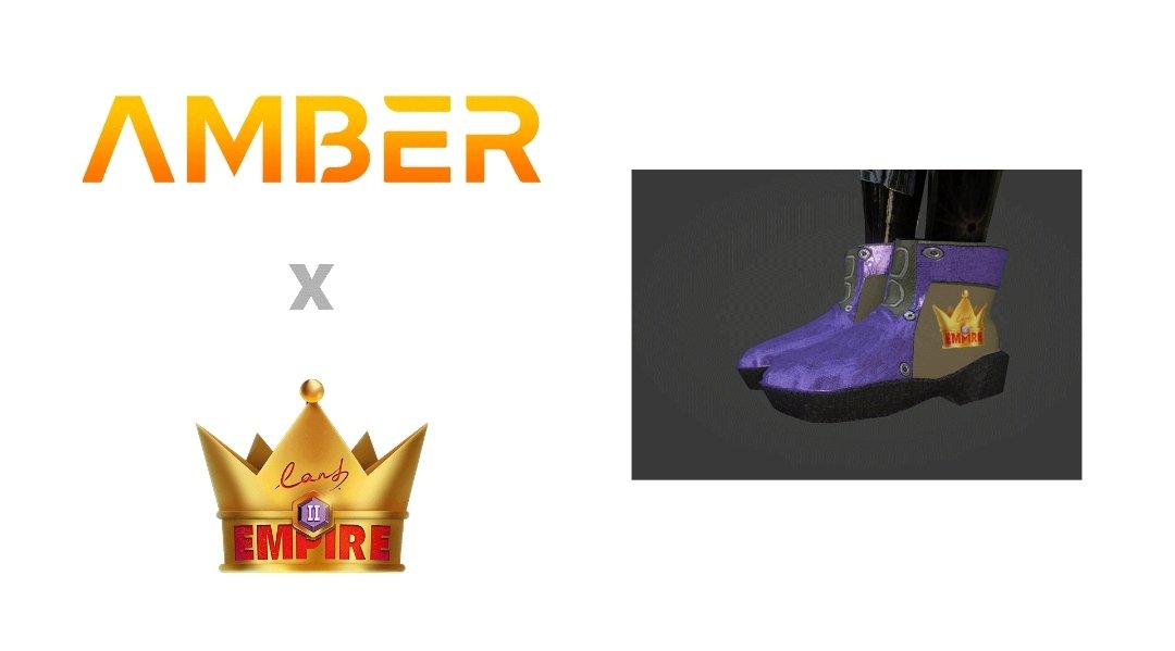 AVA_Social_AI's tweet photo. 🚨PARTNERSHIP ANNOUNCEMENT🚨
It's time to tell you that we are partners with amazing @LandToEmpire and make this world cooler🚀
👑Land to Empire is a play-to-earn mobile ready strategy game on Near Protocol🦄
#AmberMetaverse #NEAR #NFTGame
Join us 💕
👉 https://t.co/rzPwkE00ig https://t.co/CTDWjgO6rq