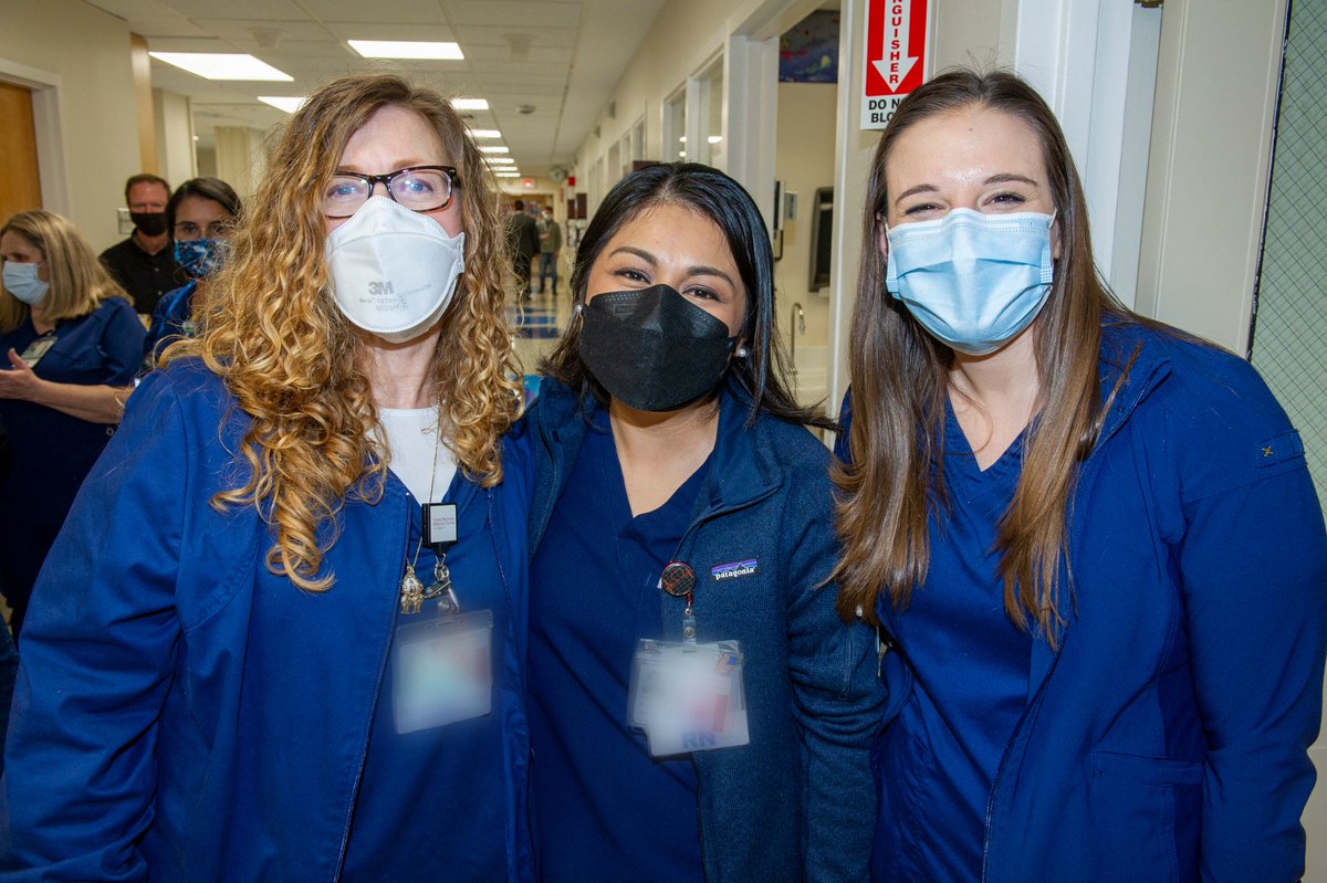 Vassar_Brothers's tweet photo. Serious injuries, ticks, burns and too much sun are some summer causes behind admissions to the #pediatric unit at #VBMC. Learn how our alliance with @ctchildrens helps us care for our local children and families: https://t.co/AsGU0VlZ7S https://t.co/9GEvstH0jO