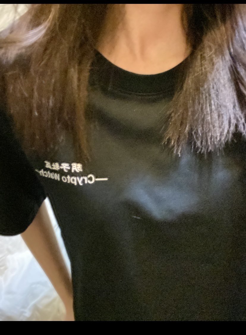 鲁子 | 胡子观币 on Twitter: "@Jiajia7899 @huziguanbi @Dahuzi74686011