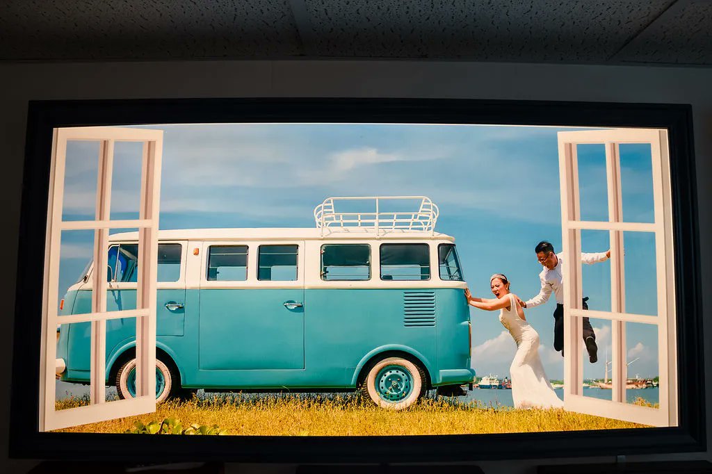 CustomLEDPanels's tweet photo. Light up your wedding pictures today with one of our LED Wall lightboxes! We have a wide range of sizes and frame choices for your bespoke wedding wall lightbox!

Buy online now: https://t.co/TOizDX1C3a https://t.co/fpfG6pwrHT