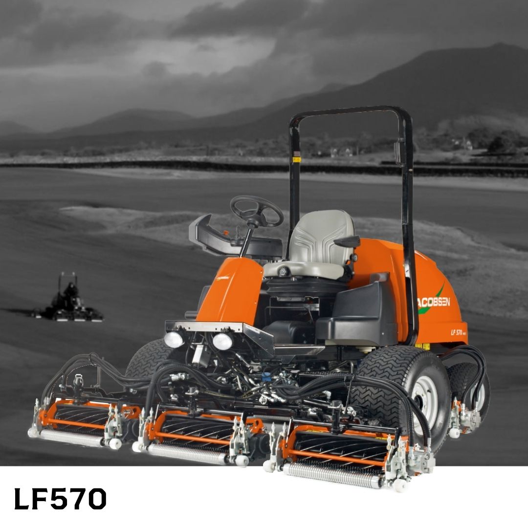 JacobsenTurf's tweet photo. For flawless fairways, every time. Explore the range of golf mowers and contact your nearest dealer for a demo: https://t.co/RuGX6BJOcH
#Jacobsen #Mower #Greenkeepers #GolfCourseManagers #SincerelyJake https://t.co/TIitCqJiAS