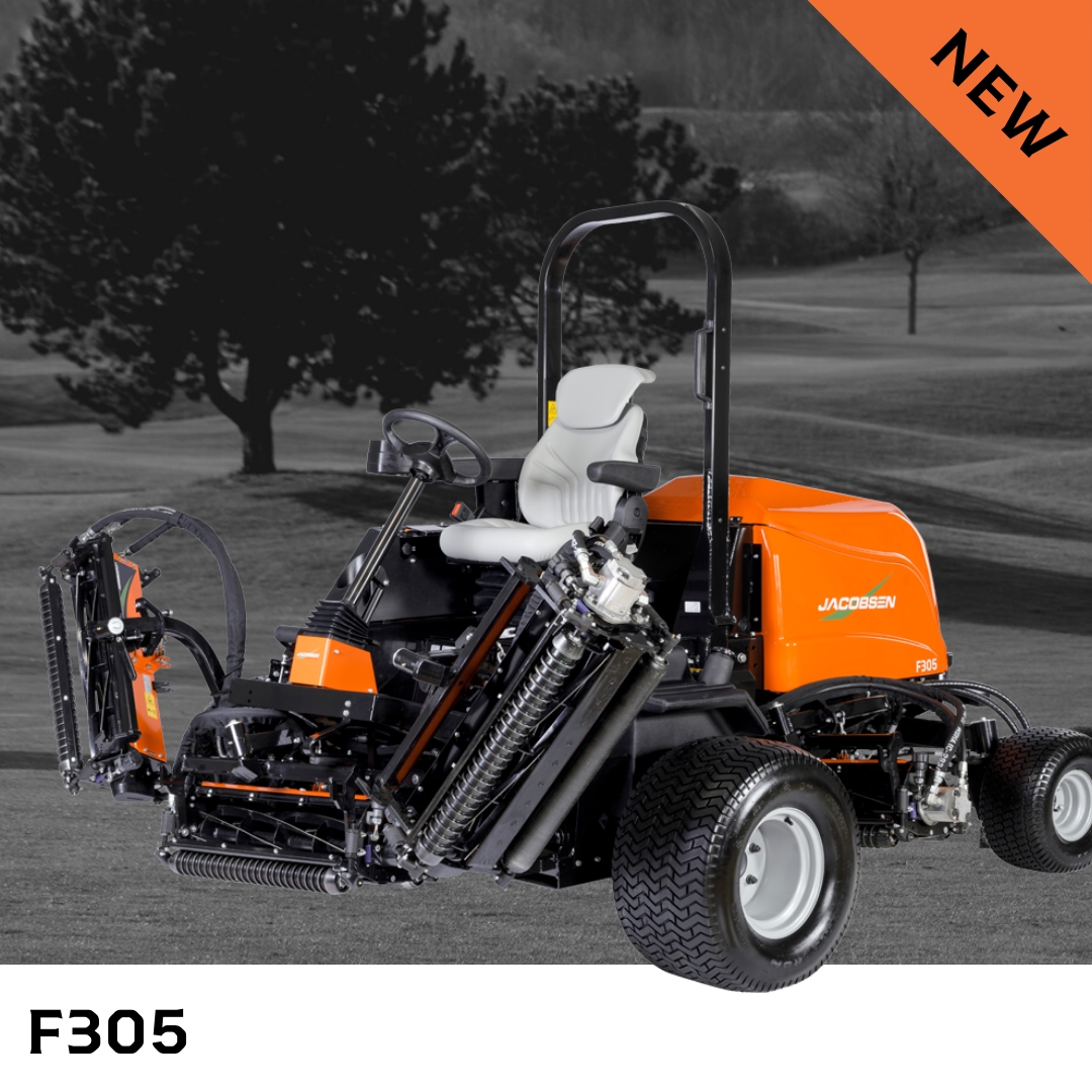 JacobsenTurf's tweet photo. For flawless fairways, every time. Explore the range of golf mowers and contact your nearest dealer for a demo: https://t.co/RuGX6BJOcH
#Jacobsen #Mower #Greenkeepers #GolfCourseManagers #SincerelyJake https://t.co/TIitCqJiAS