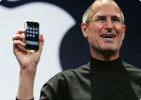 polak_jasper's tweet photo. Apple sells 663,000 iPhones every day.

Its origin story is a masterclass in project management.

6 lessons from the project that changed our relation to technology forever: https://t.co/AXybk7G4ge