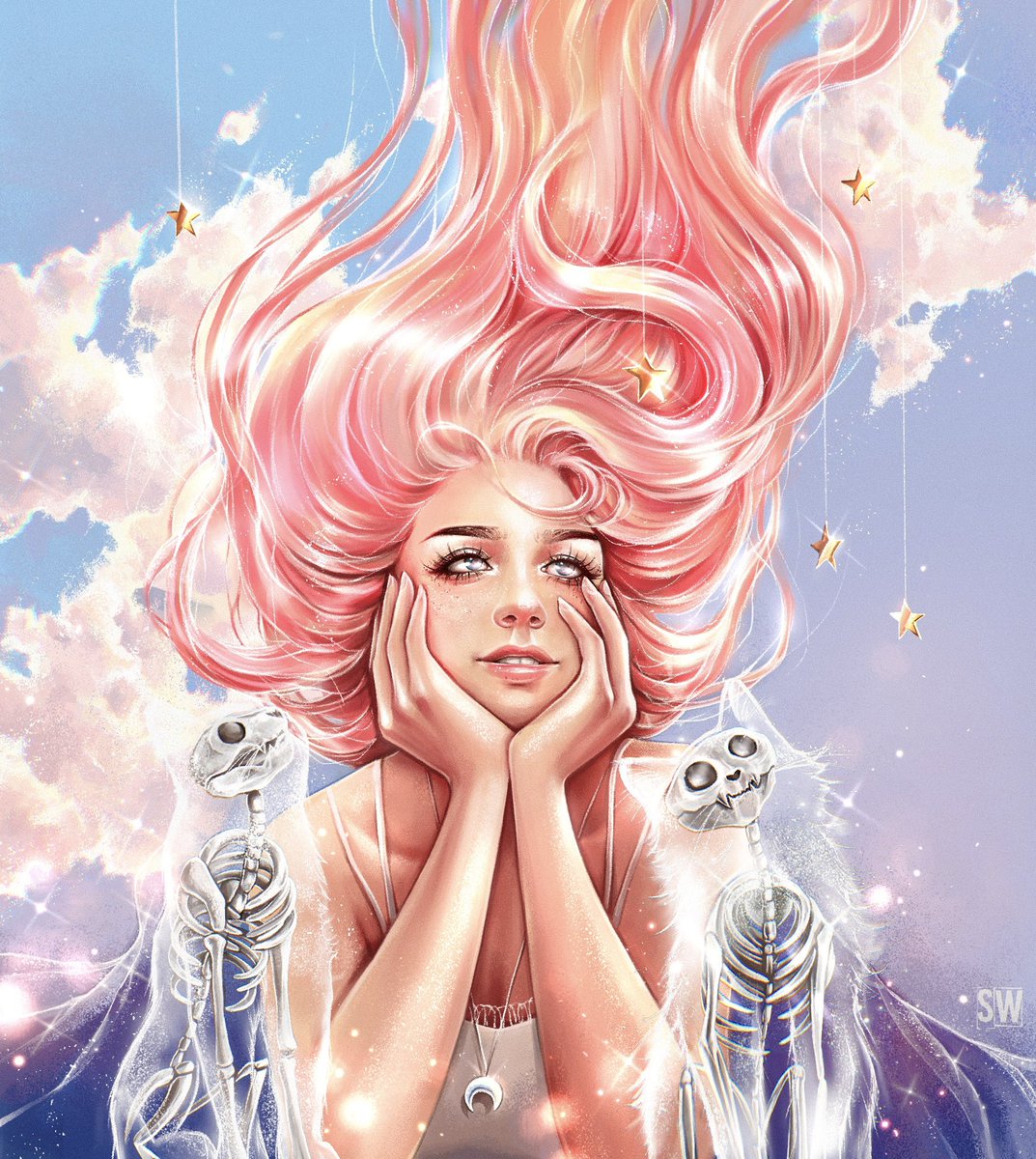 @NFT_NWO Good morning ✨
Catch the moment ✨