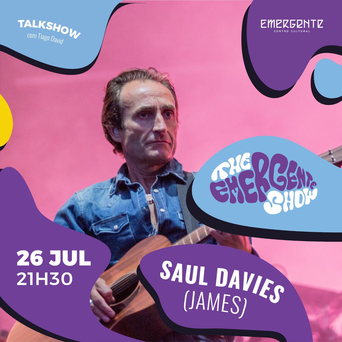 Everybody Belongs Here tweet media