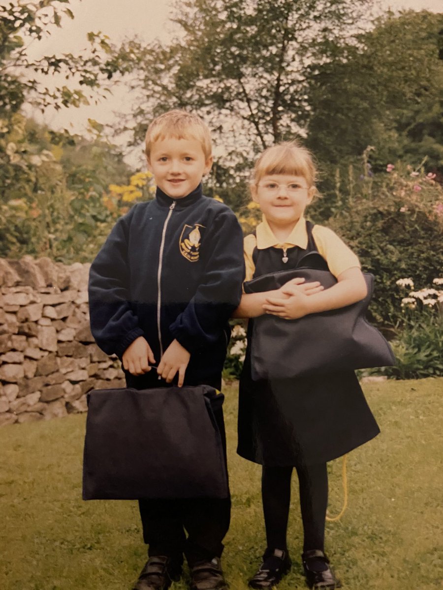 lucgiv's tweet photo. from my first day of school to graduating medical school, i am embarrassingly proud of myself https://t.co/j2xIcpyIvH