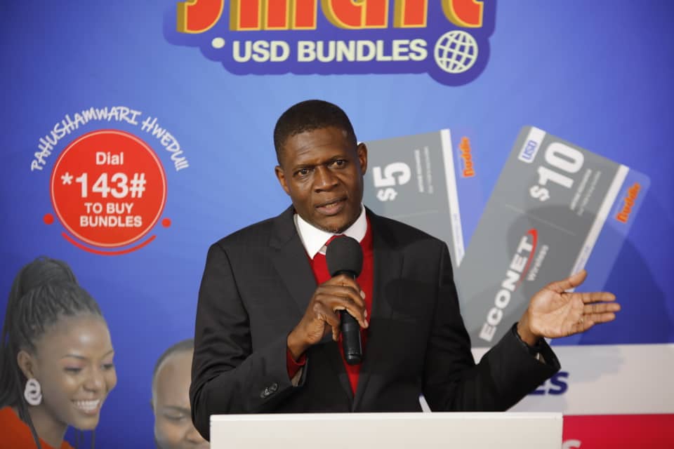 econetzimbabwe's tweet photo. Congratulations to all the winners of Econet iKhisimusi Sifikile , Kisimusi Yatosvika Promotion.

Continue to #LiveTheDifference and enjoy  the Digital Lifestyle Network.

#IAmDigital
#PuttingYouFirst
#PahushamwariHwedu https://t.co/FRbfHKT83h