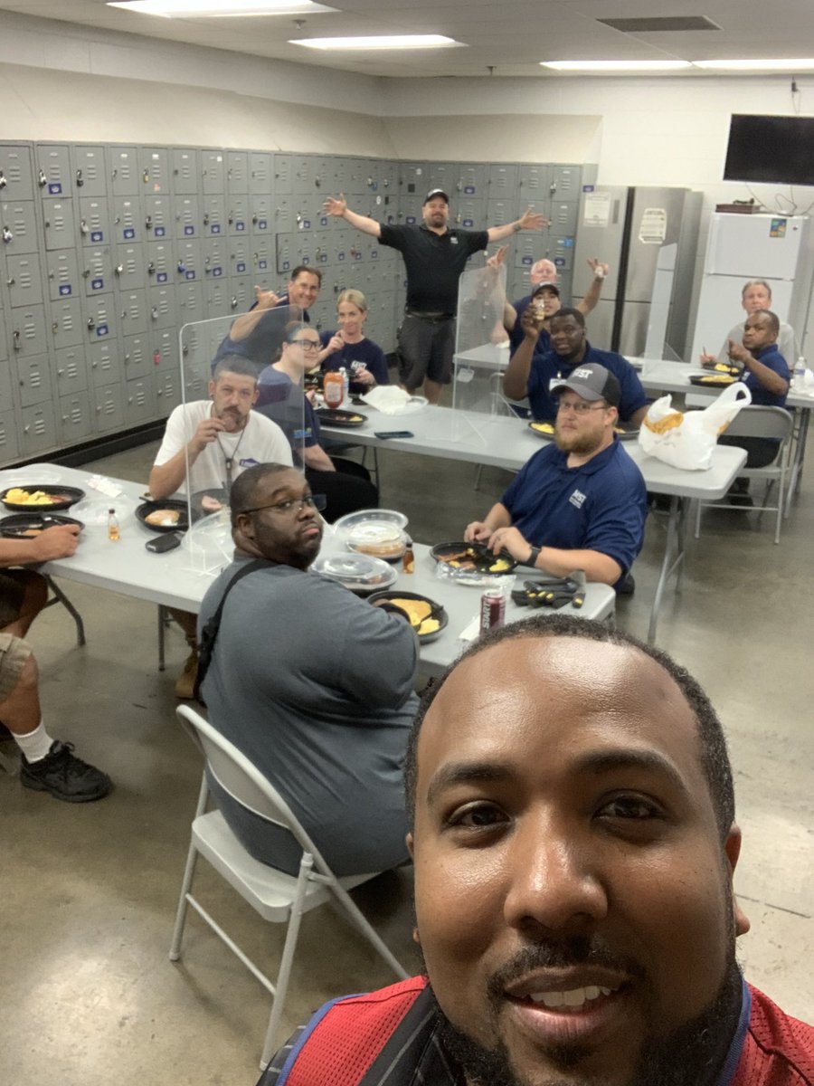 We appreciate you guys so much!!! We absolutely love our MST Team!! <a href="/steveyoung456/">Steve Young</a> <a href="/Jeremy43102459/">JeremyDAPM899</a> <a href="/D899_RVA/">D899_RVA</a> <a href="/MST_899/">Shannon Cantrell</a> <a href="/BenitoKomadina/">Benito.Komadina@Lowes</a>