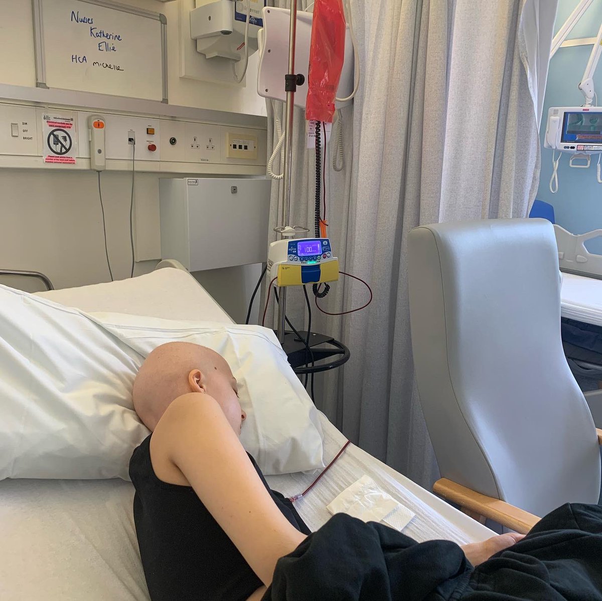 Jenna Youngs tweet media