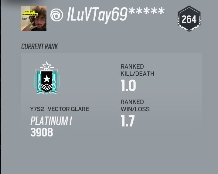 Wtf going on? win/loss insane.