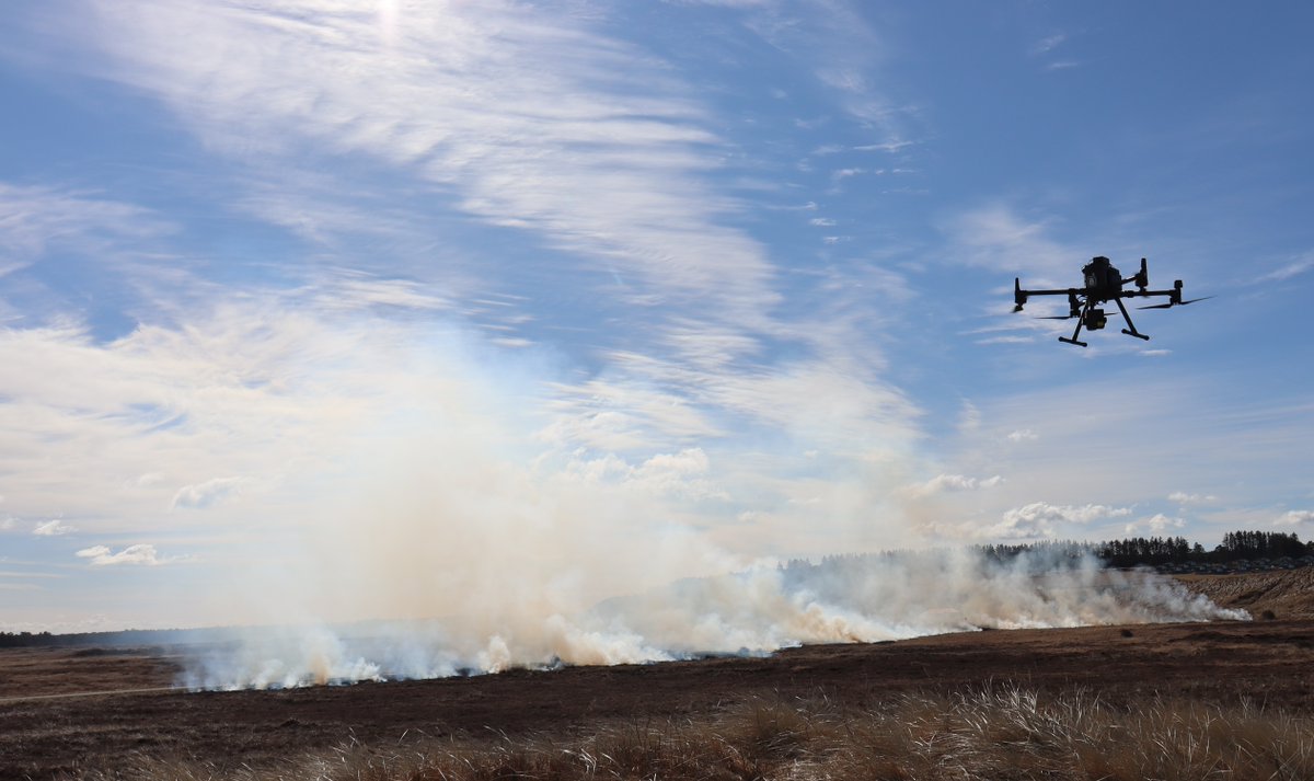 ReInvestRobo's tweet photo. Not so long ago @Esben_RE mentored @robottoco to the prestigious title of Denmark's Best Climate Idea on the @tv2danmark  show "Min Idé – vores mission". With record-breaking temperatures and wildfires raging across Europe at the moment, this technolgy can change the future. https://t.co/HEdY6LAkL0