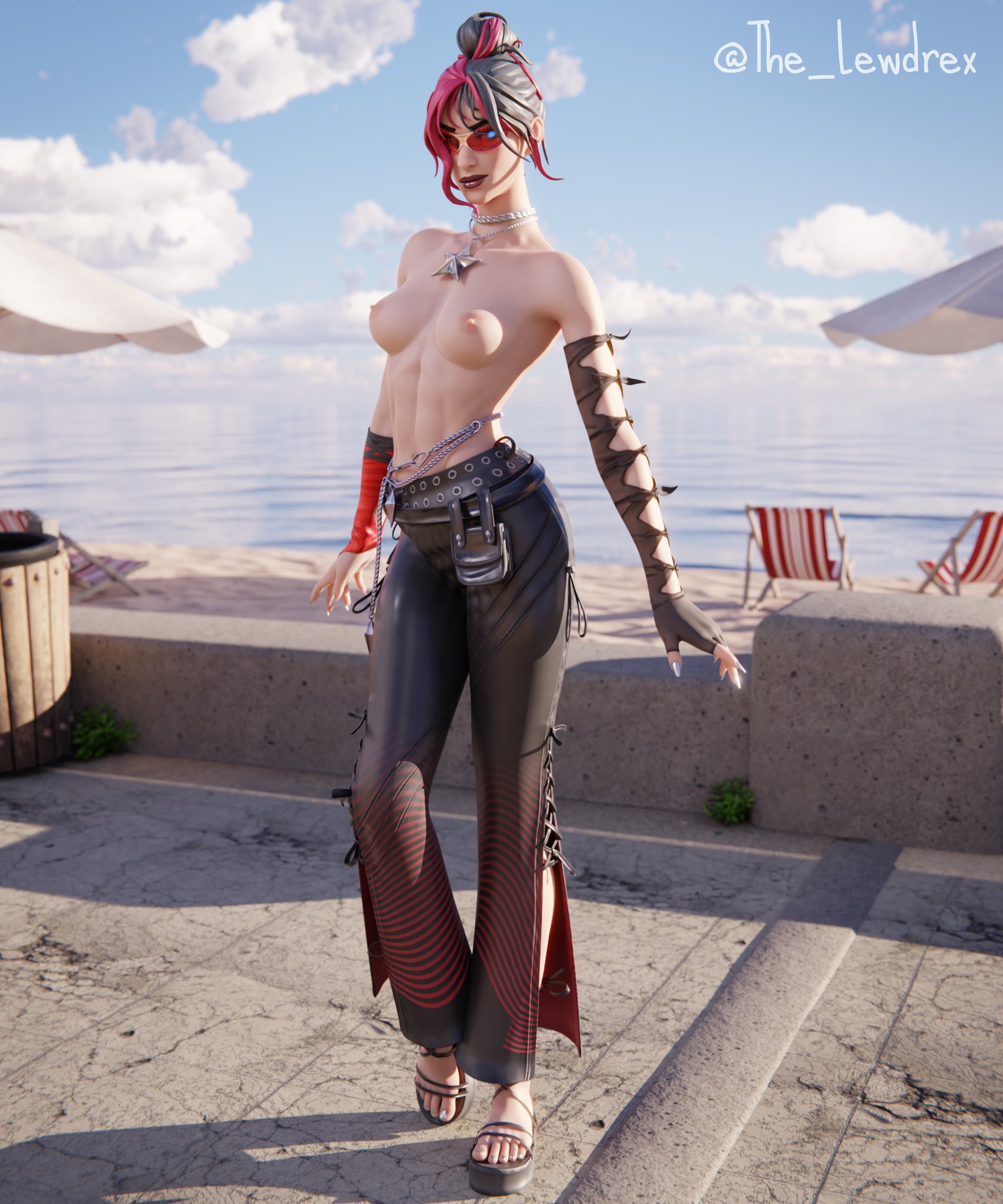 TW Pornstars - 1 foto. Lewdrex 🔞. Twitter. Undercover Kor 🥰🥵 Public  Model 😳😳 Have fun 😉💖 And dont. 1:05 PM - 21 Jul 2022