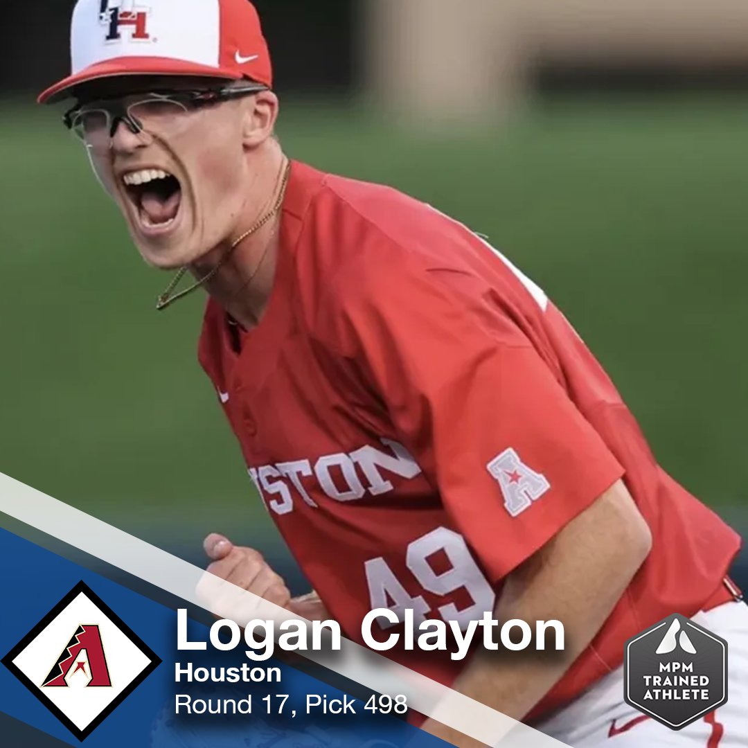 BrianCainPeak's tweet photo. So proud of these athletes.

Enjoy the moment! @MLBDraft 

Excited to follow your professional careers.

💪🏼🧠 https://t.co/cKB0dJjDgO

#MPMAthlete #MLBDraft #MentalPerformance https://t.co/ao6T16YLYK