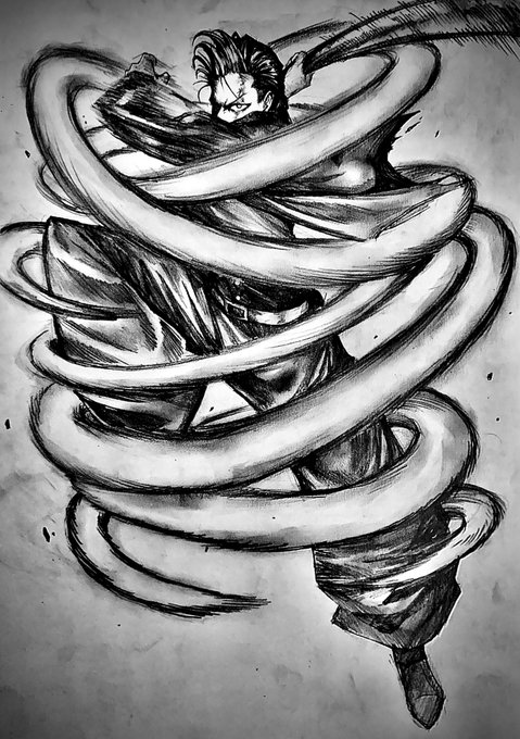 ワンパンマンの注目 画像ツイートまとめ 9ページ目 アニメレーダー