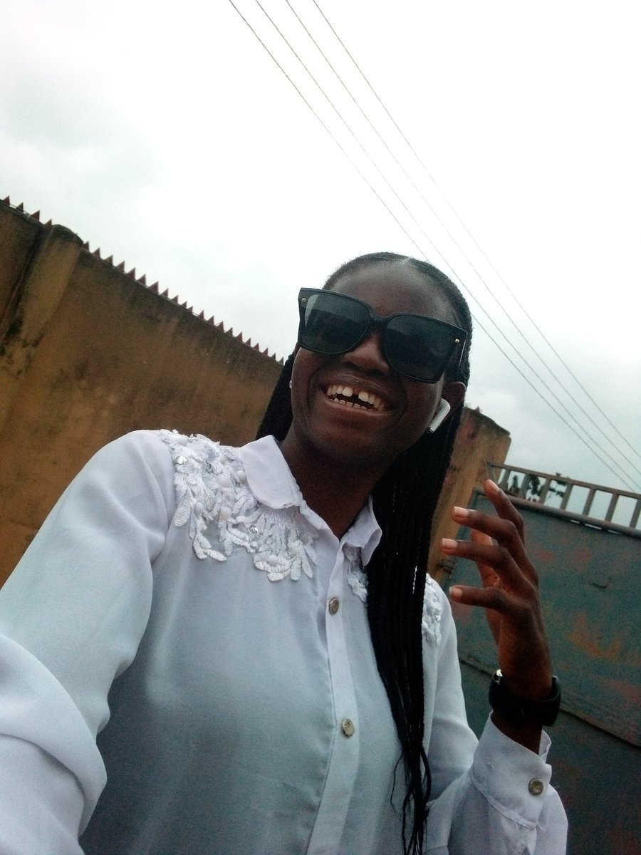 CharisStiches's tweet photo. Pls someone's shld remind me not to look back again when I hear the word Corper...
#DelibrateGeneration https://t.co/m3NmhSoFvk