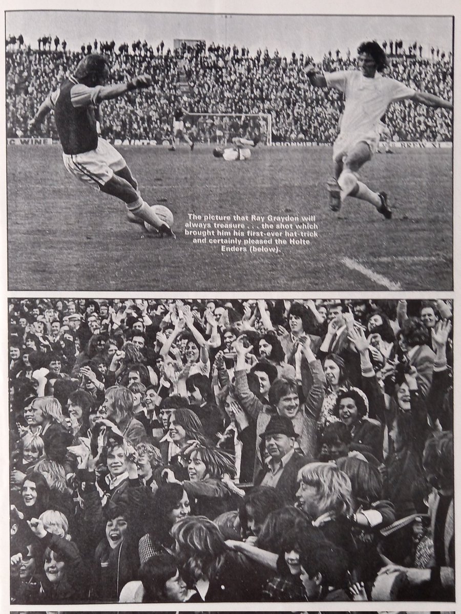 AndrewUllah's tweet photo. My 2nd tribute of the day to Sir Ray Graydon the scorer of @AVFCOfficial first ever goal in a European Competition in 75 is 75 today! Disgraceful the Grayda never won a full England cap. P.S We had a lot of flair players in that picture #RayGraydon #avfc #VillaPark #AstonVilla https://t.co/E6LG2tIZTu