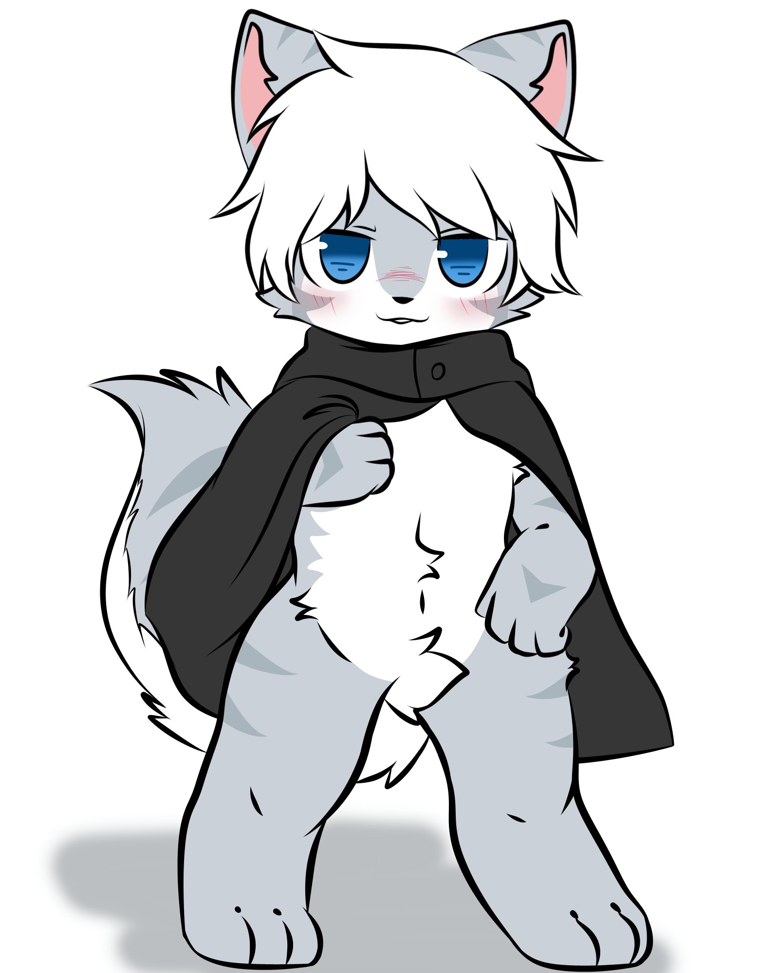 Changed Fanart - mfbipfp