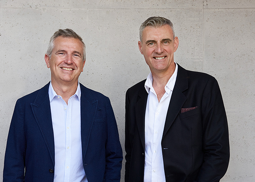 GDUSAmagazine's tweet photo. WPP Merges Firm Led by Morris and Prior https://t.co/buq0TrfGjI https://t.co/hltP1Y9s9S