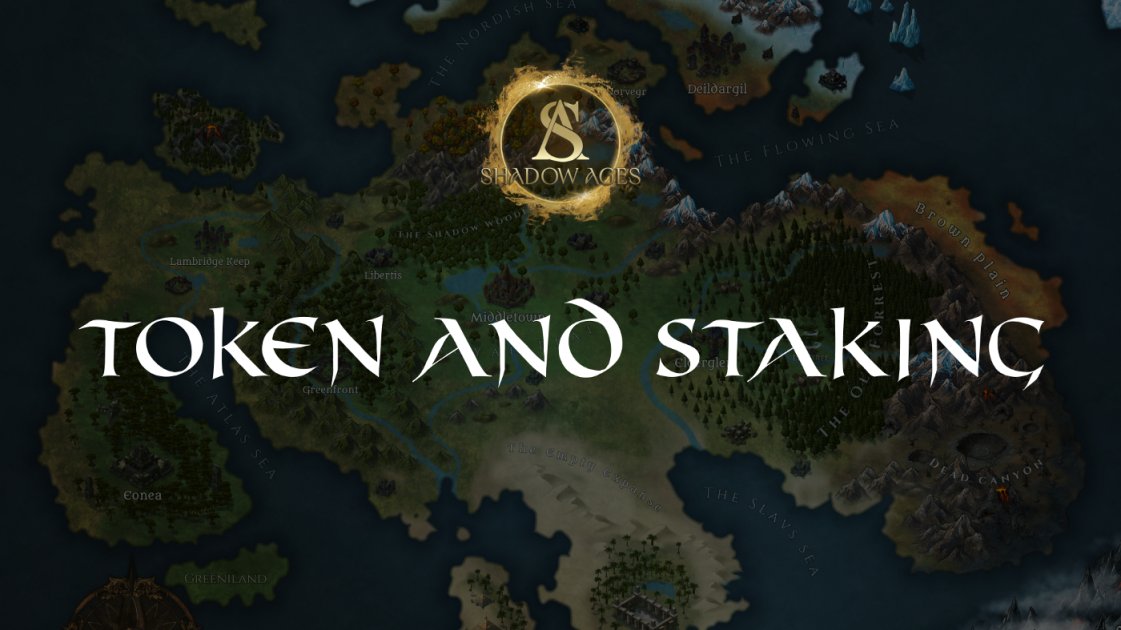 ⚔️ Atterians, at this stage, the castle 🏰 allows you to stake creatures' NFTs and receive SHA game 💰 tokens! 
❗ Get rewards weekly or double rewards if you stake them until 10/15/2022.

#waxio #play2earn #NFT #WAXP