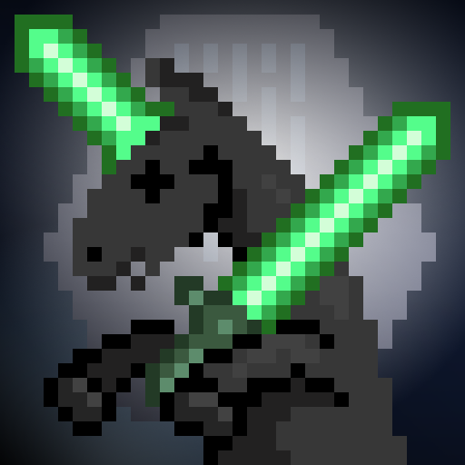 Congratulations to one of our winners <a href="/BDKDiscord69/">BackyardDickKarate69</a>  once again!
As promised, we have prepared a super unique individual unicorn according to the wishes of our winner
You can check your wallet ;)
#UnicornNFT #generativeart #objkt #tezos