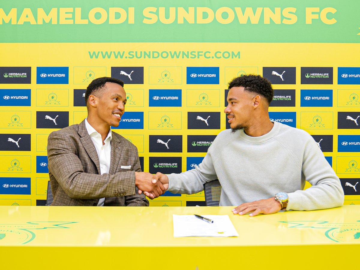 Masandawana tweet picture