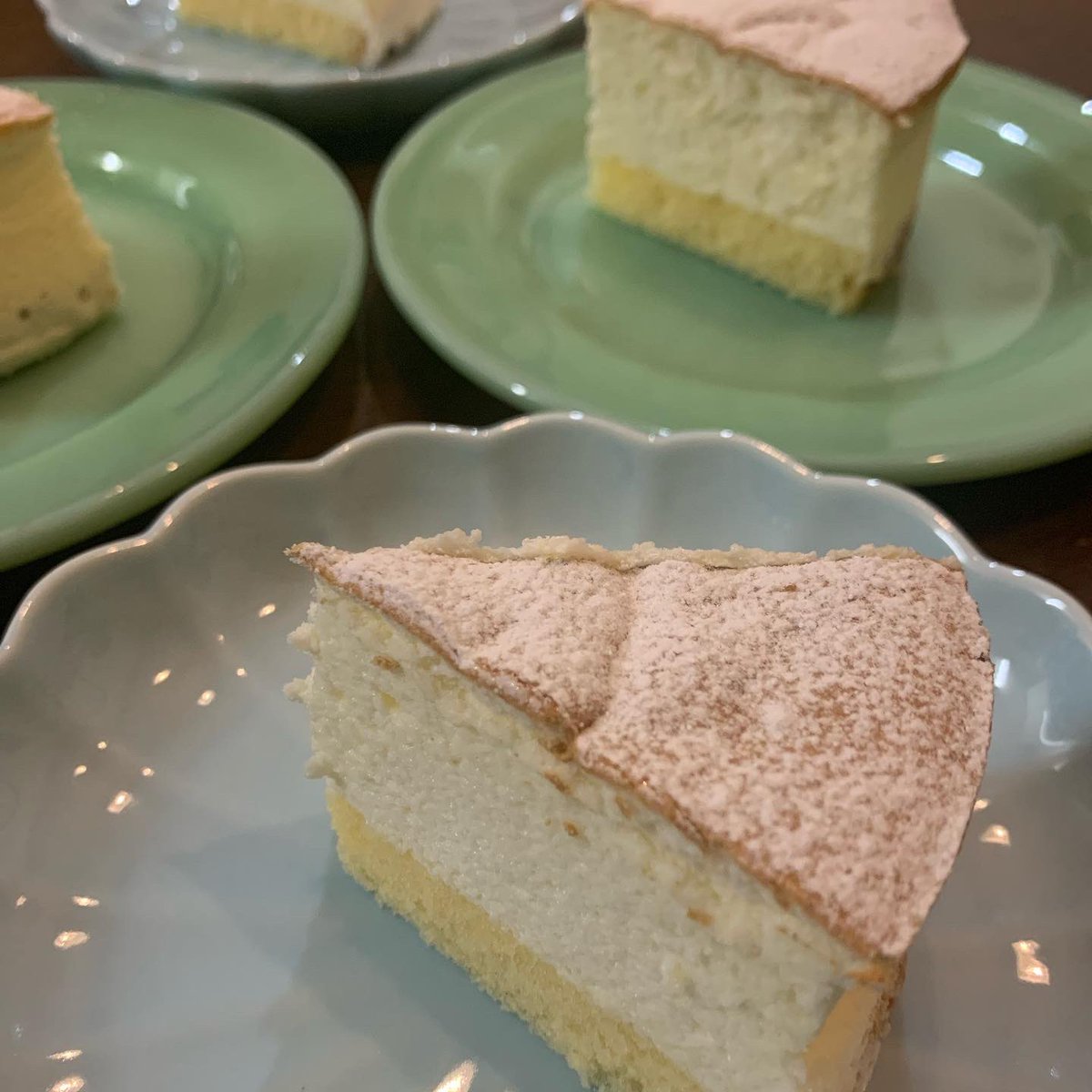 みんなの ユーハイム チーズケーキ 口コミ 評判 食べたいランチ 夜ごはんがきっと見つかる ナウティスイーツ みんなの ユーハイム チーズケーキ 口コミ 評判 食べたいランチ 夜ごはんがきっと見つかる ナウティスイーツ