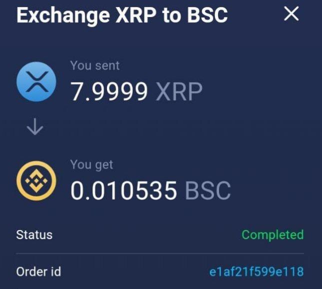 XDEX IO (@xdex_io) on Twitter photo 