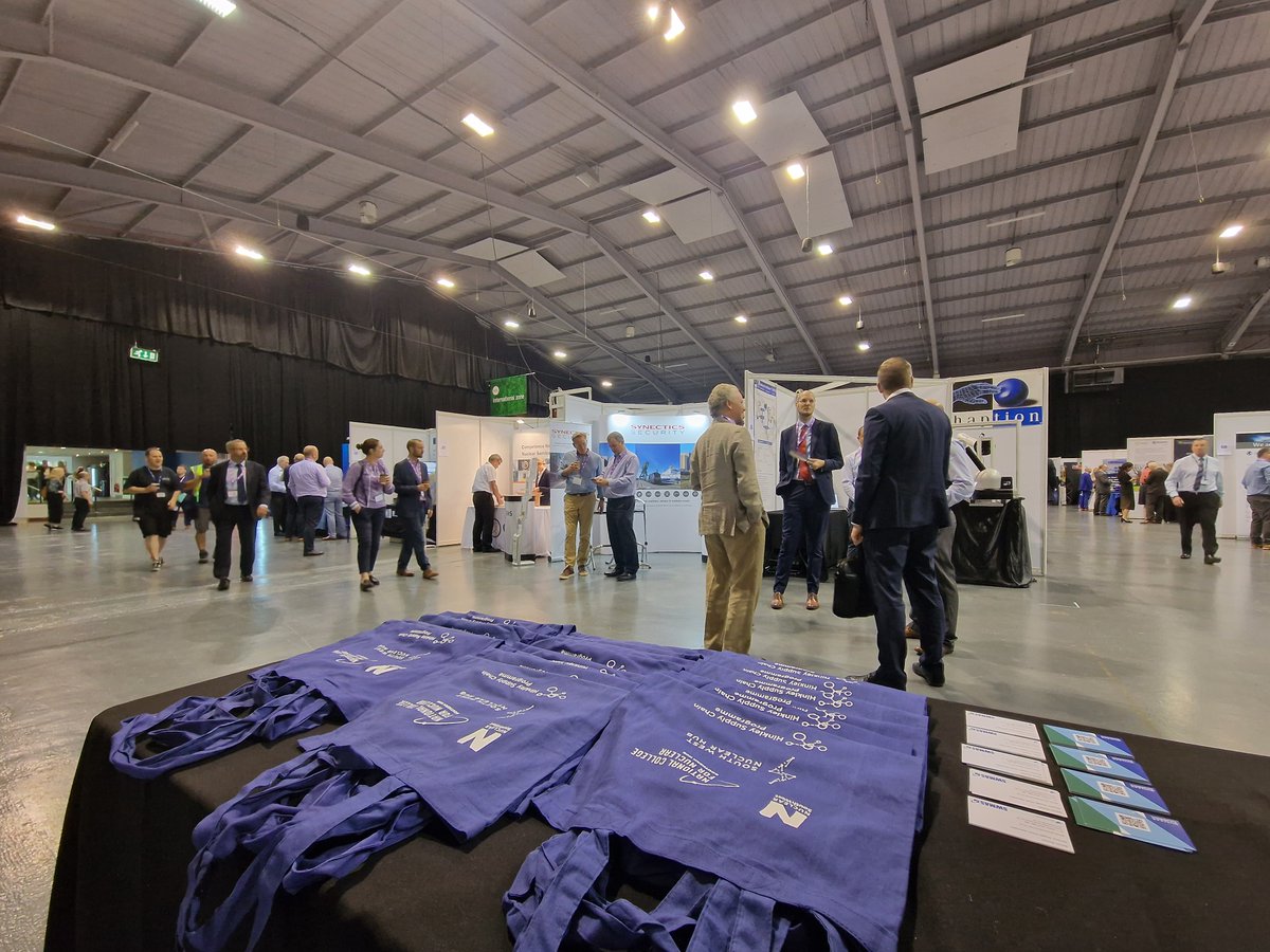 Nuclear South West tweet media