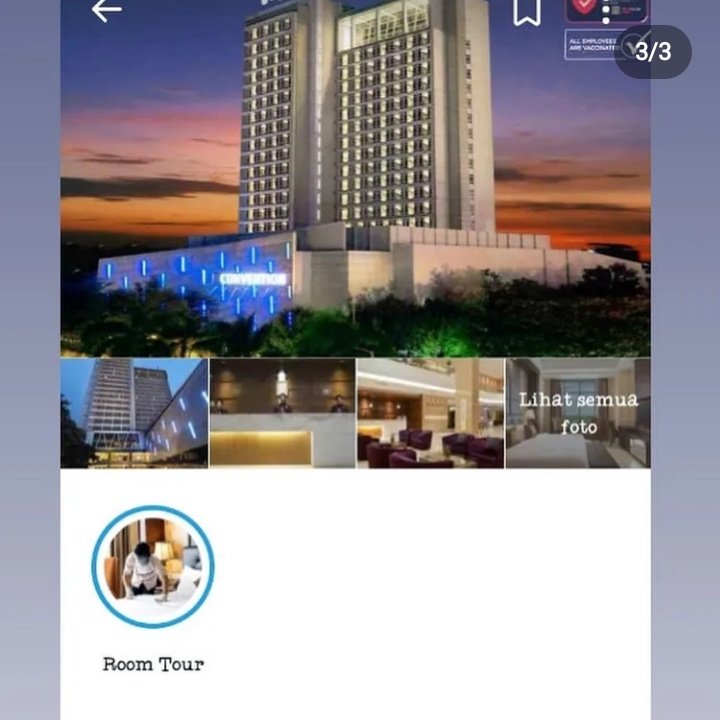 For sale Room only
Hotel best western solo 22 Juli 2022
300k nett 
DM for more info
#WTS #12yearsofonedirection #jualhotel #hotelmurah #LALISA #MicrosoftTeams #LigerTrailer #MicrosoftTeams