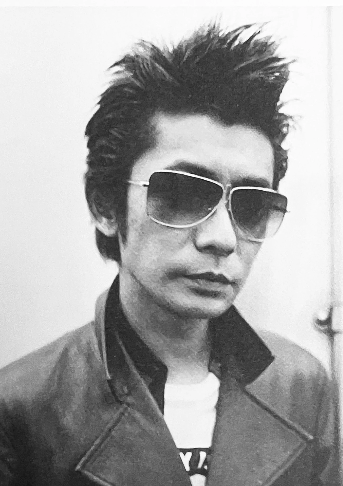 永瀬正敏 Masatoshi Nagase on X: 