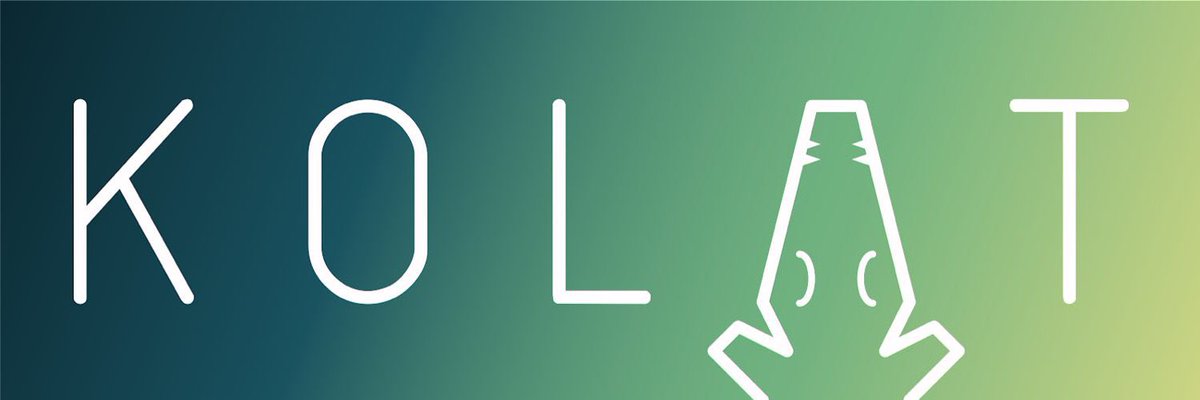 KolatCrypto's tweet photo. Le dégradé vert/bleu est le véritable futur de l’écosystème crypto. https://t.co/Q02MlEfrUd