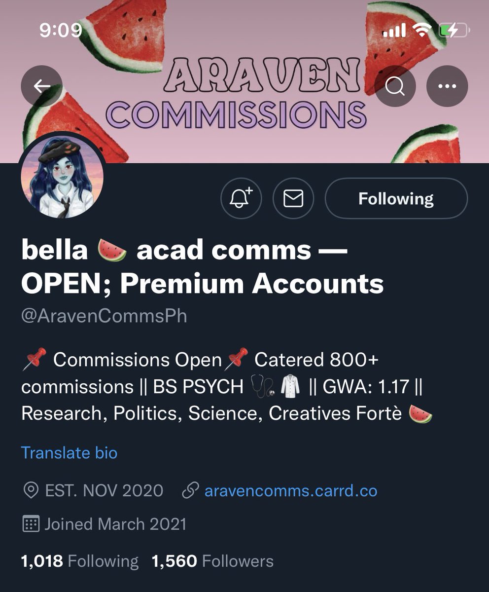 BigbangLy02's tweet photo. @AravenCommsPh The Umbrella Academy🤍 https://t.co/1EFSuvsL4p