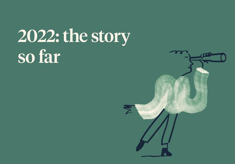 2022 - The Story So Far
saltus.co.uk/investors.../2…
Saltus Partner Adam Long reviews some of the current investment themes and how markets have responded - with some reasons to be positive.